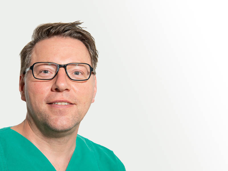 Dr.med.vet. Steffen Kraut