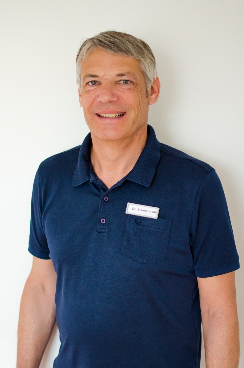 Dr.med.vet. Klaus Zimmermann Tierarzt