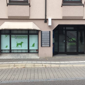 Kleintierpraxis Khelladi in Vaihingen/Enz