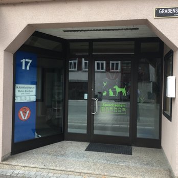 Kleintierpraxis Khelladi in Vaihingen/Enz
