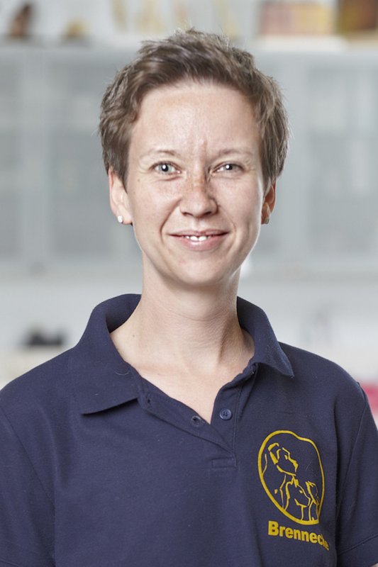 Birgit Barkowsky Tierärztin