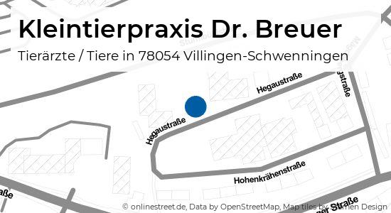 Kleintierpraxis Dr. Breuer