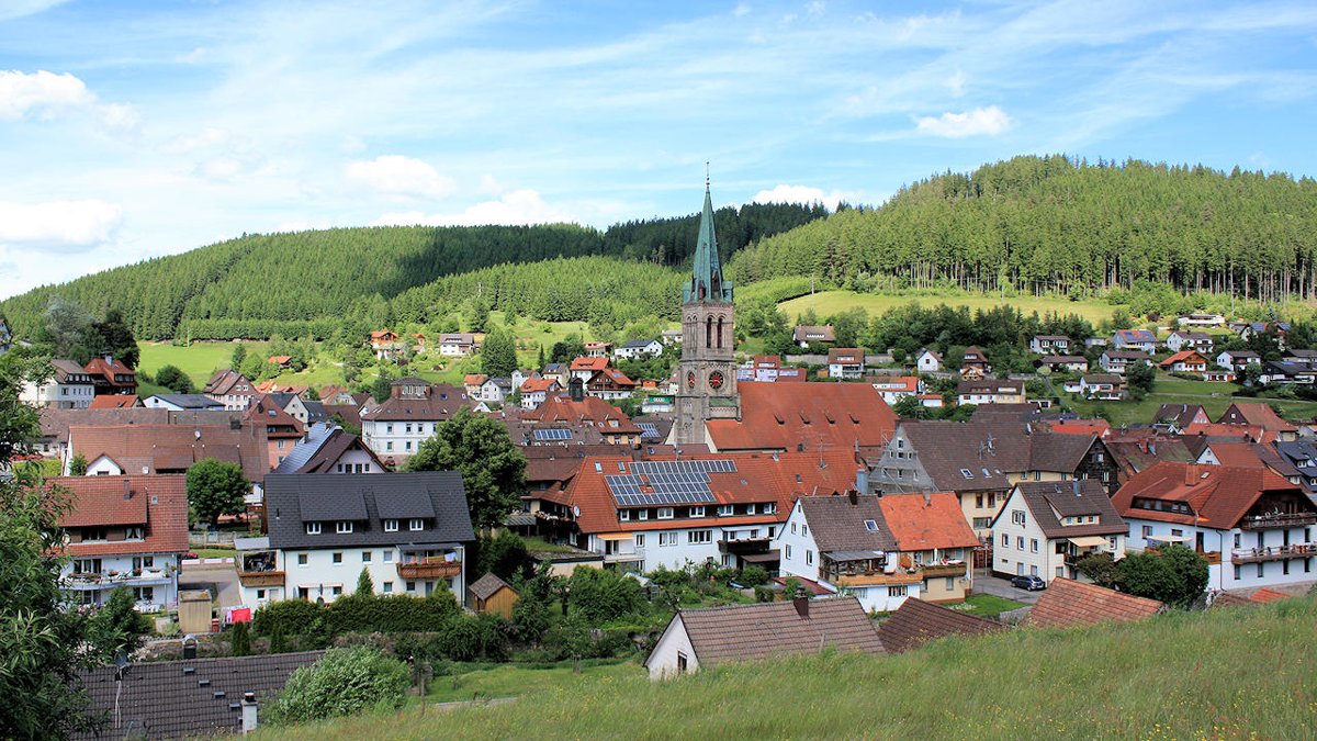 Kleintierzentrum Villingen