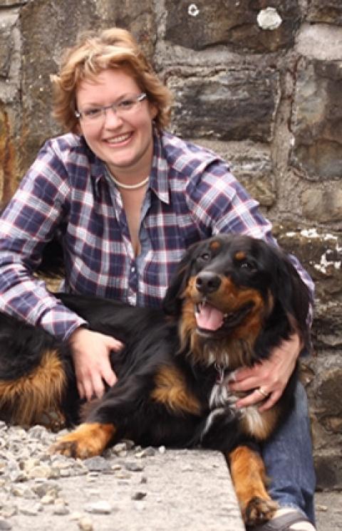 Dr.med.vet. Anke Brodauf