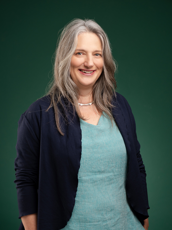 Dr.med.vet. Susanne Meier