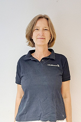 Manuela Bröckelmann Tierarzt