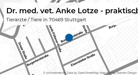 Tierarztpraxis am Rathaus Dr. Annette Funk-Eisele
