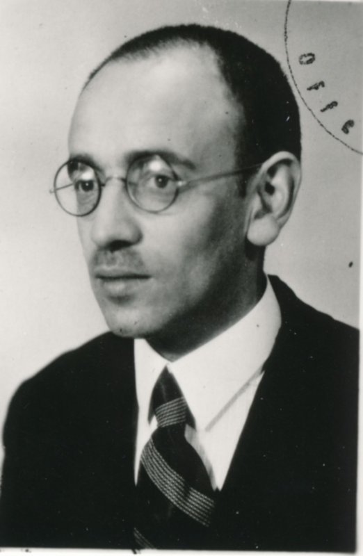 Dr.med.vet. Werner Volkart Tierarzt