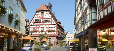 Kleintierzentrum Neckar-Odenwald