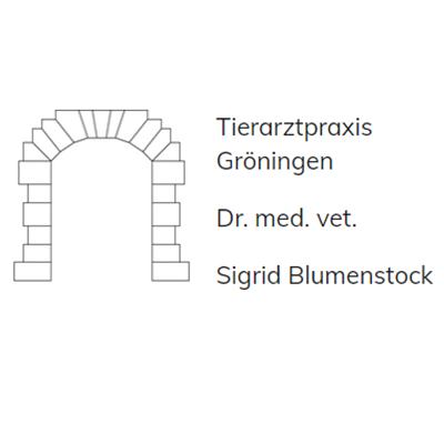 Dr.med.vet. Sigrid Blumenstock Tierarzt