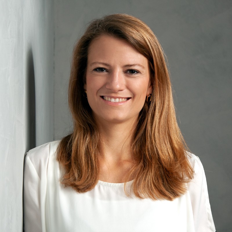 Melanie Anhorn-Hauser