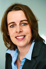 Christiane Hahmann