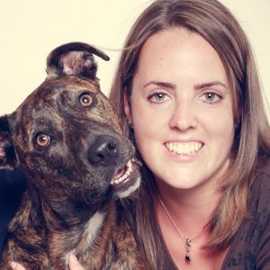 Dr.med.vet. Anja Zolke Tierärztin