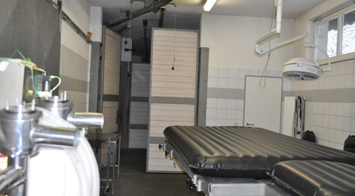 Tierärztliches Kompetenzzentrum Wehr Altano GmbH