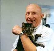 Dr.med.vet. Merkt Frank