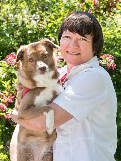 Schwarz-Kugele Elke Dr.med.vet. Tierarztpraxis