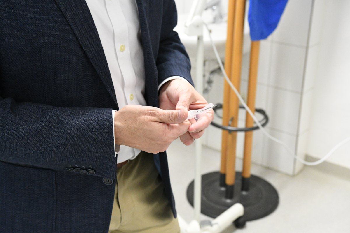 Dr. med.vet. I. Sucker-Swoboda Praktische Tierärztin