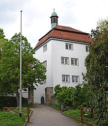 Kleintierklinik in Ludwigsburg-Oßweil