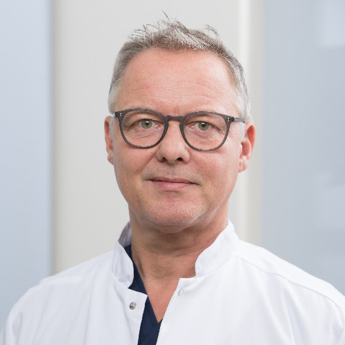 Tierarzt Dr. med. vet. Joachim Schäfer