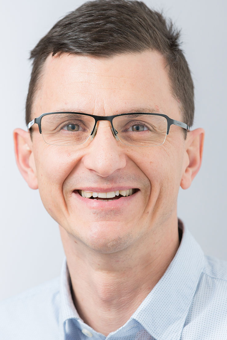 Dr.med.vet. Andreas Schmid