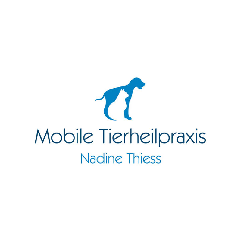Mobile Tierheilpraxis - Klassische Homöopathie - Nadine Thiess