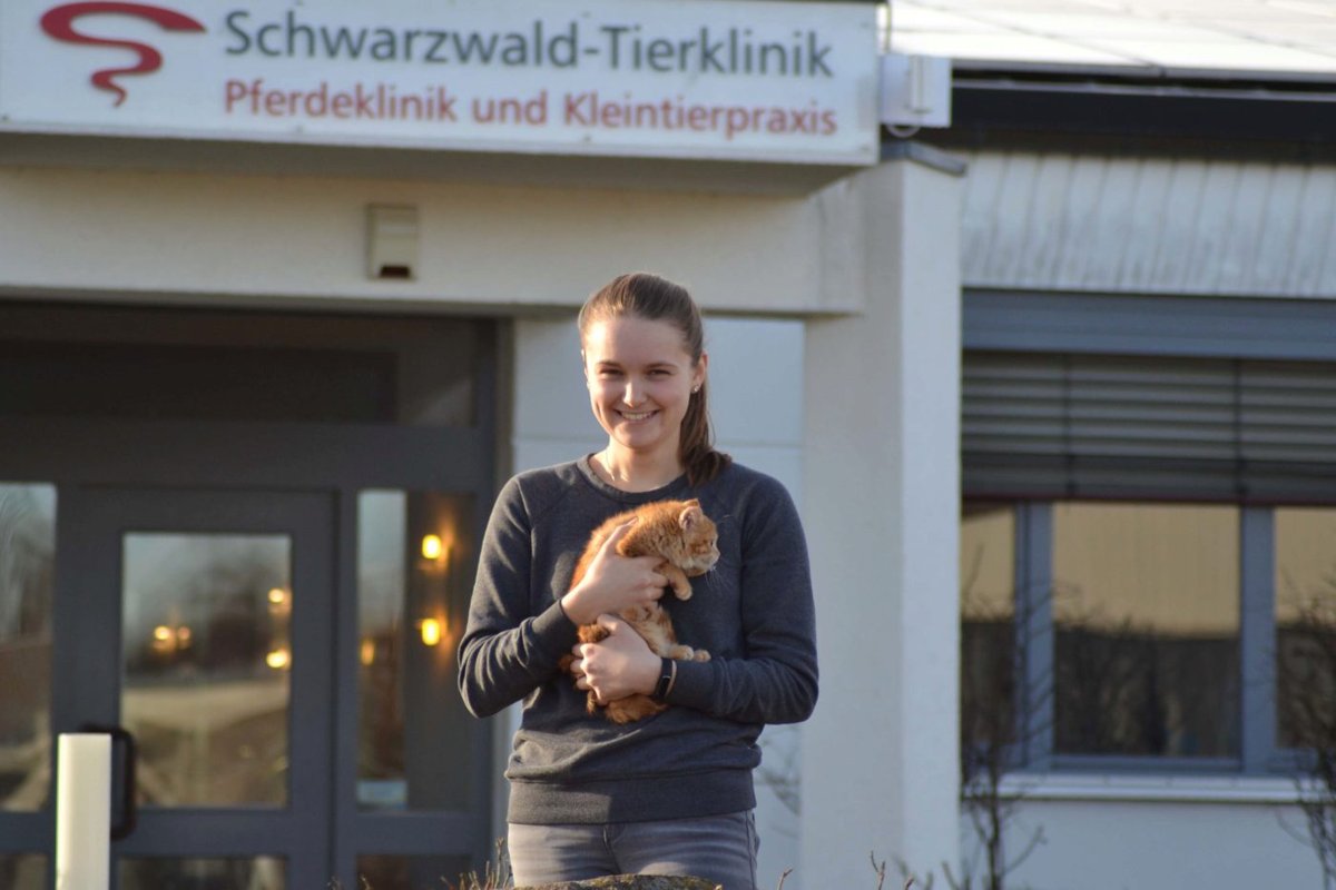 Schwarzwald-Tierklinik GmbH