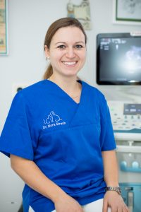 Tierarztpraxis Dr. med. vet. Nora Straub