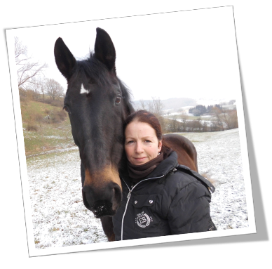Kraft Annette Dr. med. vet. Tierärztin
