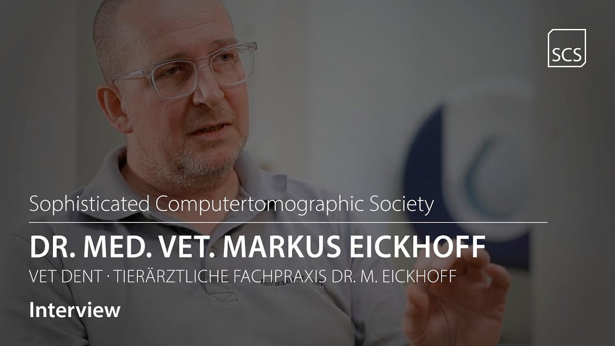 Dr. Markus Eickhoff