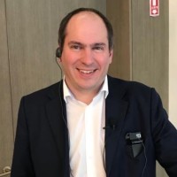 Dr. med. vet. Martin Mayer