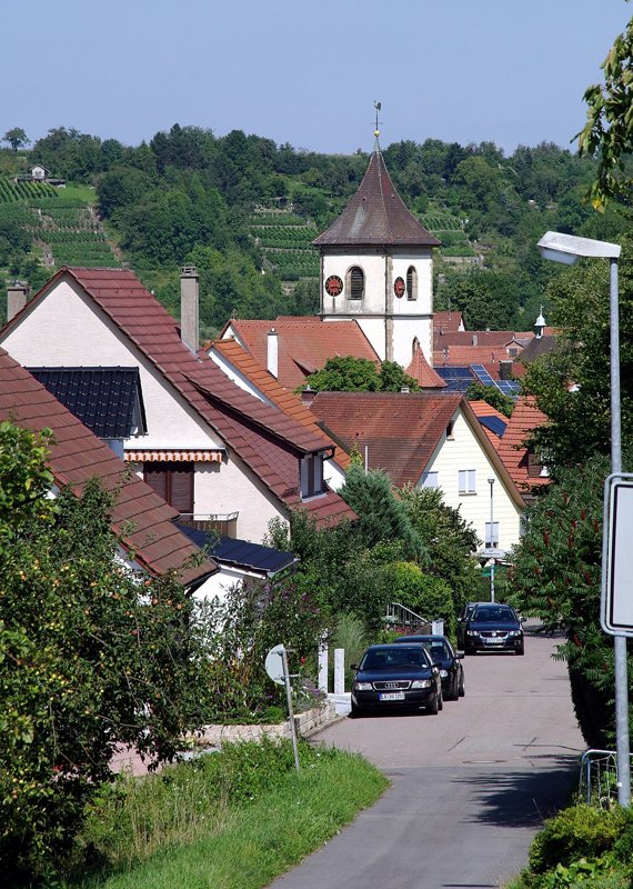 Kleintierklinik in Ludwigsburg-Oßweil