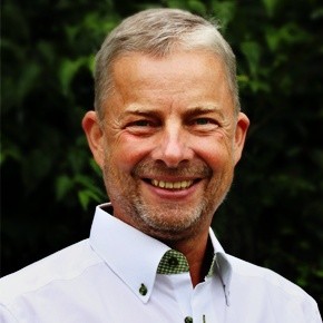 Tierarzt Dr. med. vet. Joachim Schäfer
