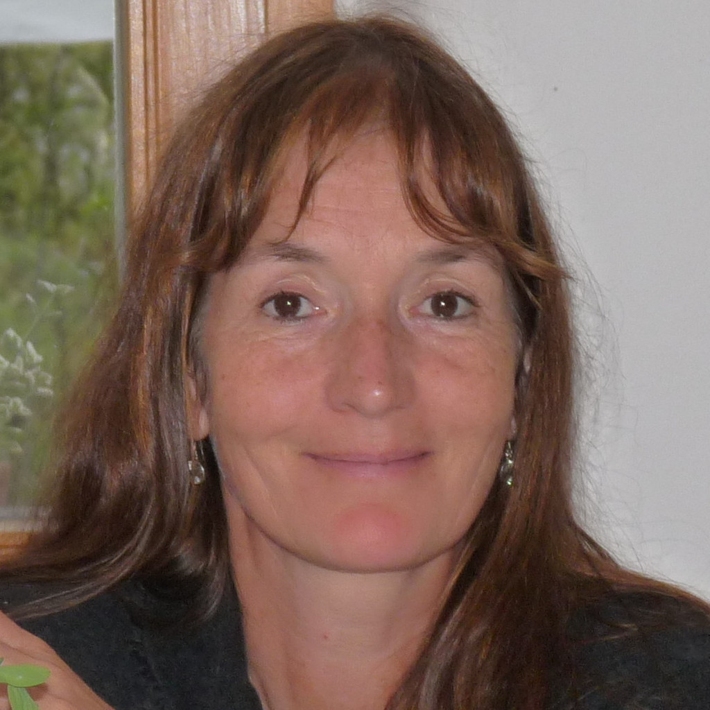 Dr.med.vet. Susanne Gylstorff Tierärztin