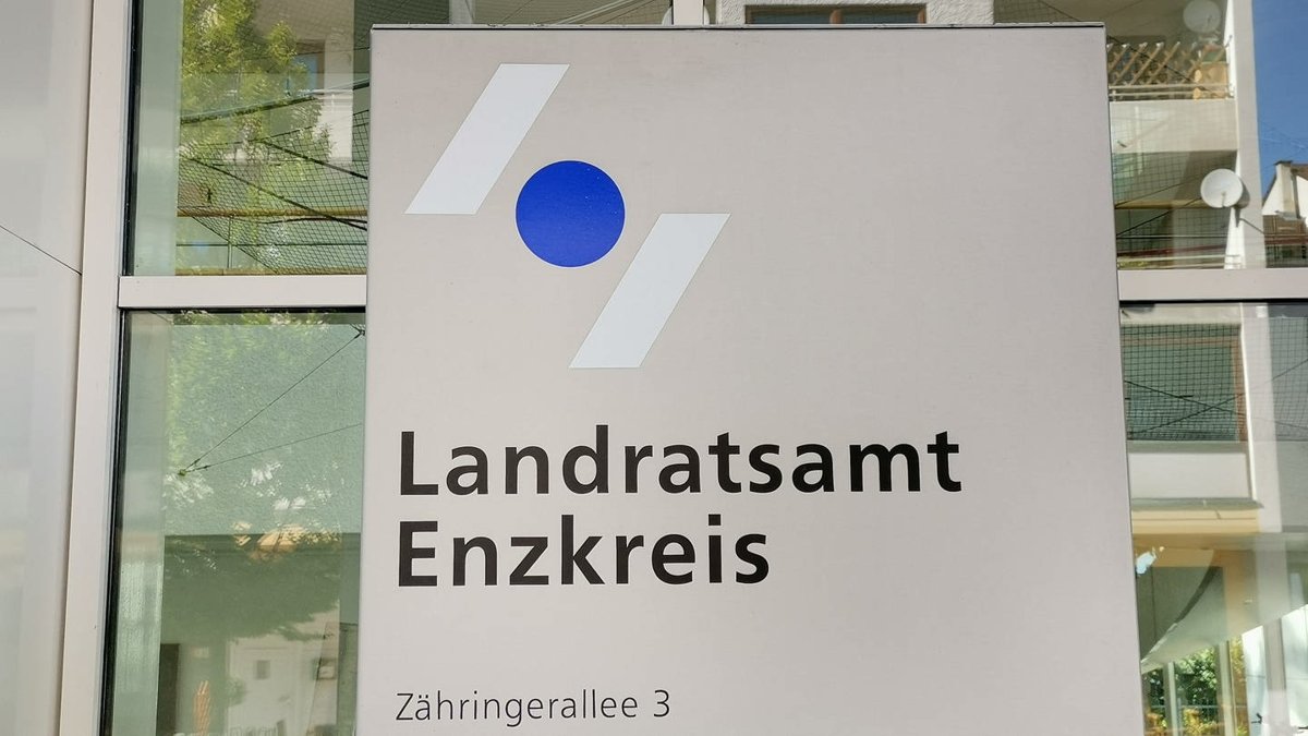 Kleintierzentrum am Landratsamt