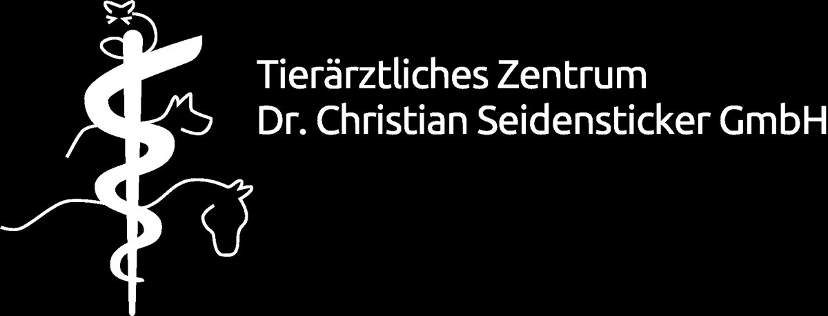 Tierärztliches Zentrum Dr. med. vet. C. Seidensticker GmbH