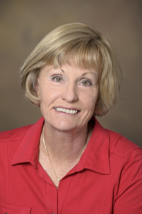 Dr. med. vet. Marianne Mattes