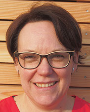 Dr. med.vet. Andrea Harberg (geb. Barth)