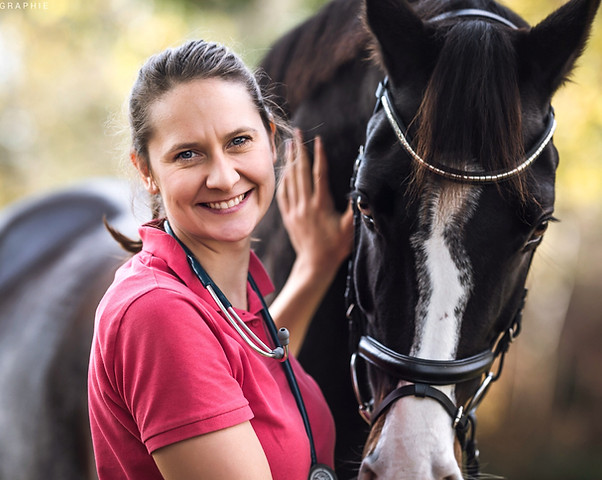 Link-Straub Herta Dr. med. vet., Würthner Carolin Prakt. Tierärztinnen