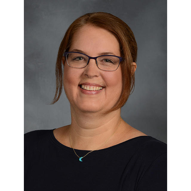 Dr. med. vet. Gwendolyn Hassler
