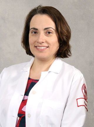 Dr. Aurelia Leitmeier