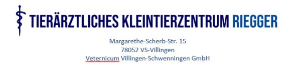 Kleintierzentrum Dr. Pitschi