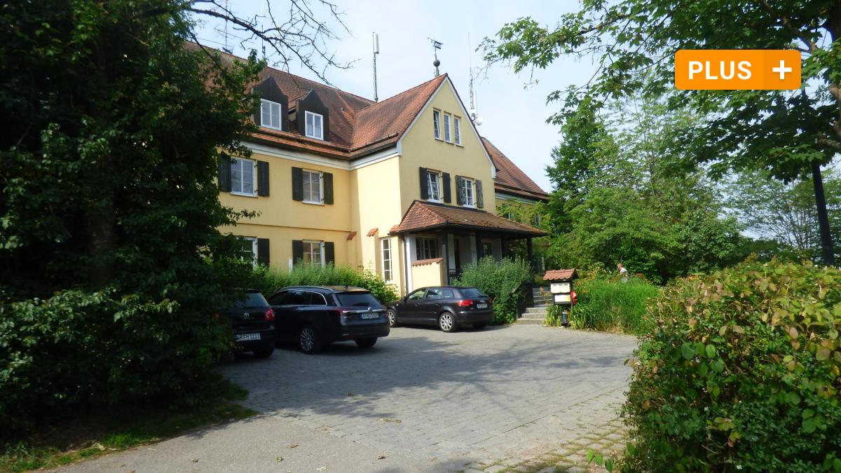 Tierärztliche Klinik Gessertshausen Altano GmbH