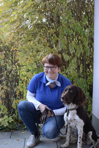 Tierarztpraxis Dr. Zott und Dr. Bangerter