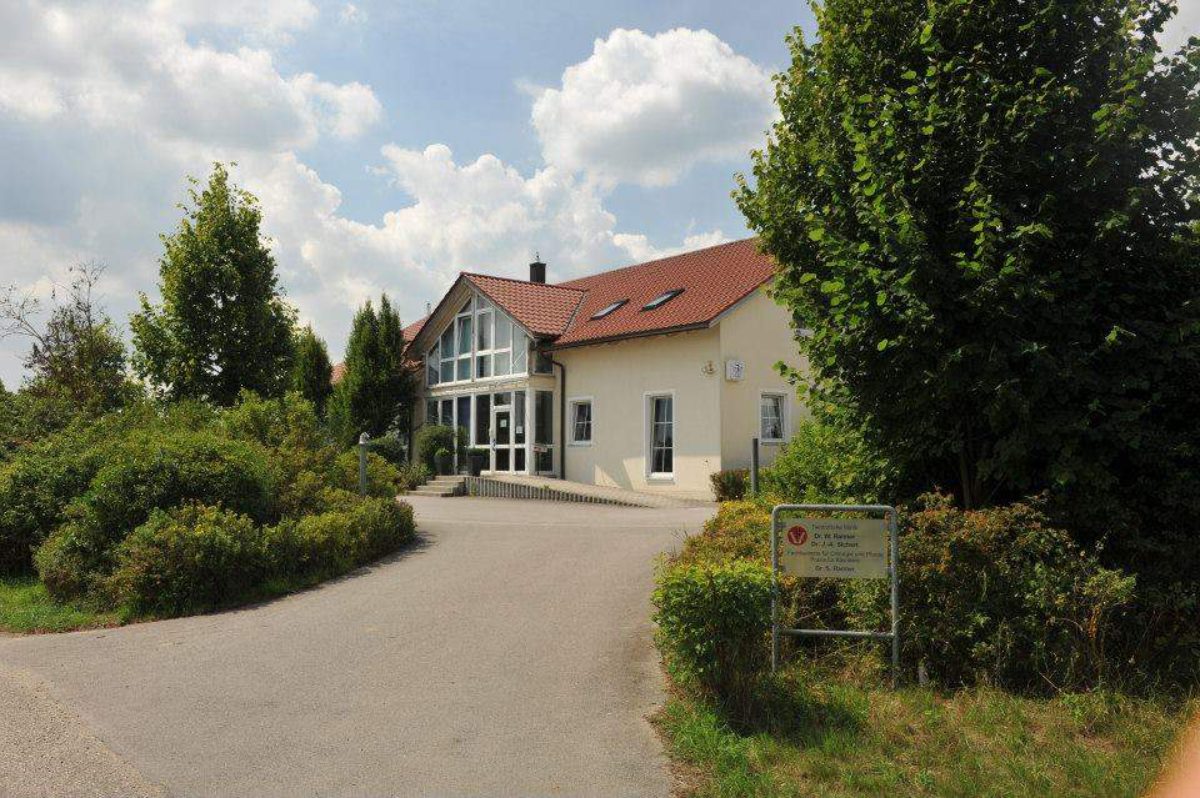 Tierklinik Schierling