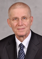 Dr. Robert Weber