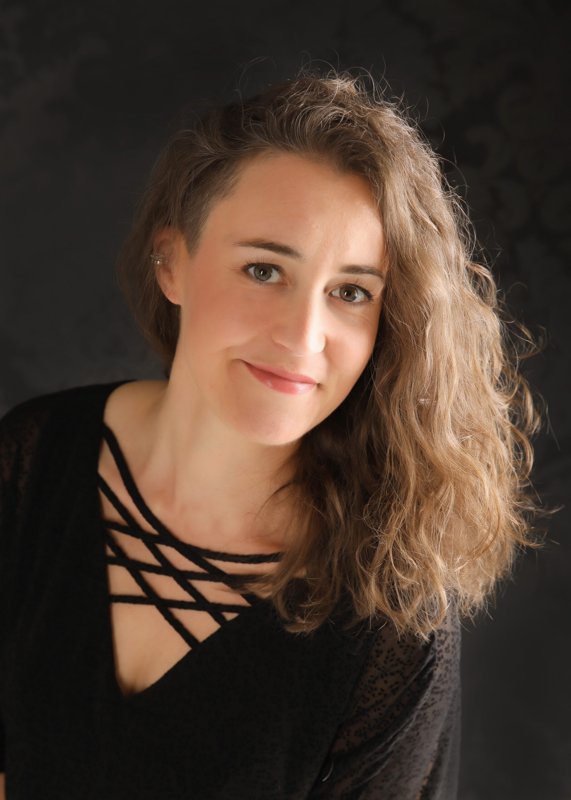 Tierärztin Dr. Sandra Geiger - Tierphysio