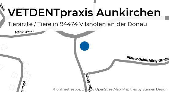 VETDENTpraxis Aunkirchen