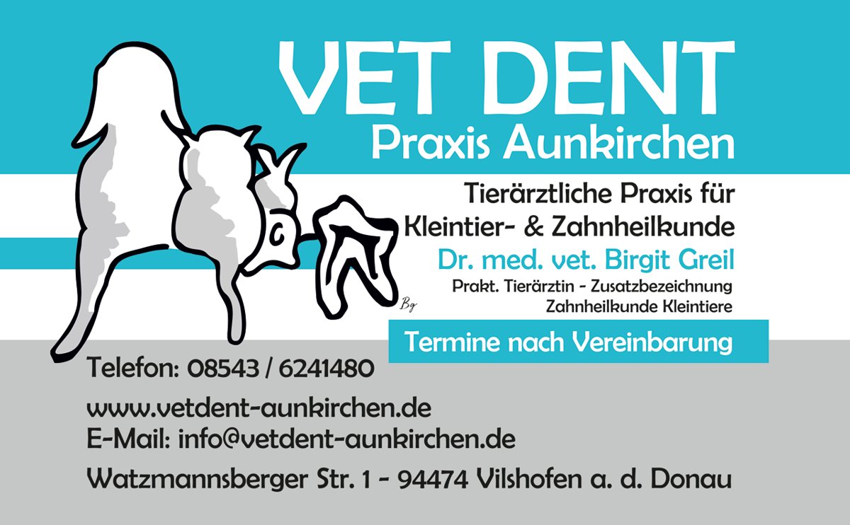 VETDENTpraxis Aunkirchen