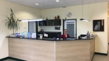 Tierklinik Dinkelsbühl - Dr. Hörber & Dr. Lauer