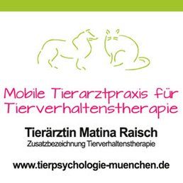 Dr.med.vet. Jutta Bicker Tierärztin